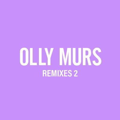 That Girl (CORSAK Remix) By Olly Murs, Liu Yu Ning, CORSAK's cover