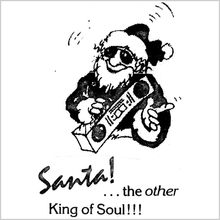 Santa! the Other King of Soul!'s avatar image