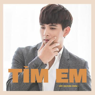 Tìm em's cover