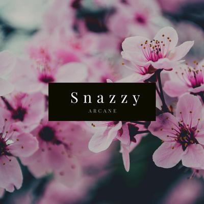 Snazzy By Arcane's cover