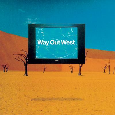 Earth By Way Out West's cover