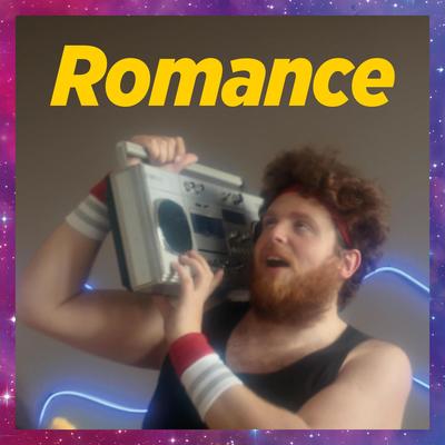 Romance By Standing Grains's cover