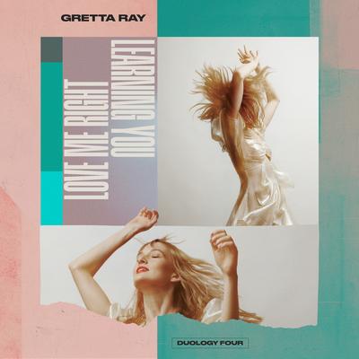 Learning You By Gretta Ray's cover