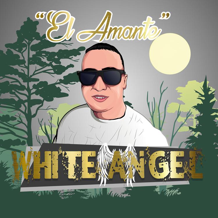 White Angel's avatar image