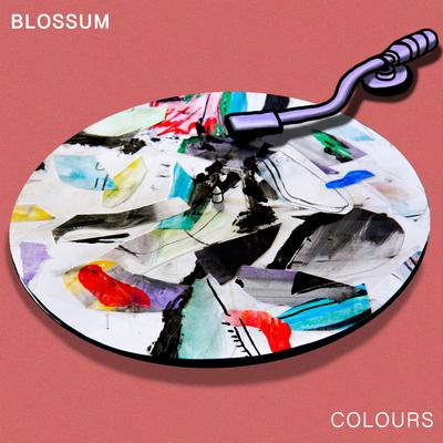 Colours By Blossum's cover