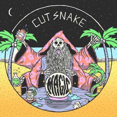 Hocus Pocus By Cut Snake's cover
