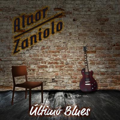 Último Blues's cover