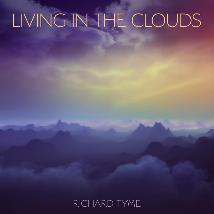 Richard Tyme's avatar image