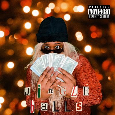 Jingle Balls By Ocean Kelly's cover