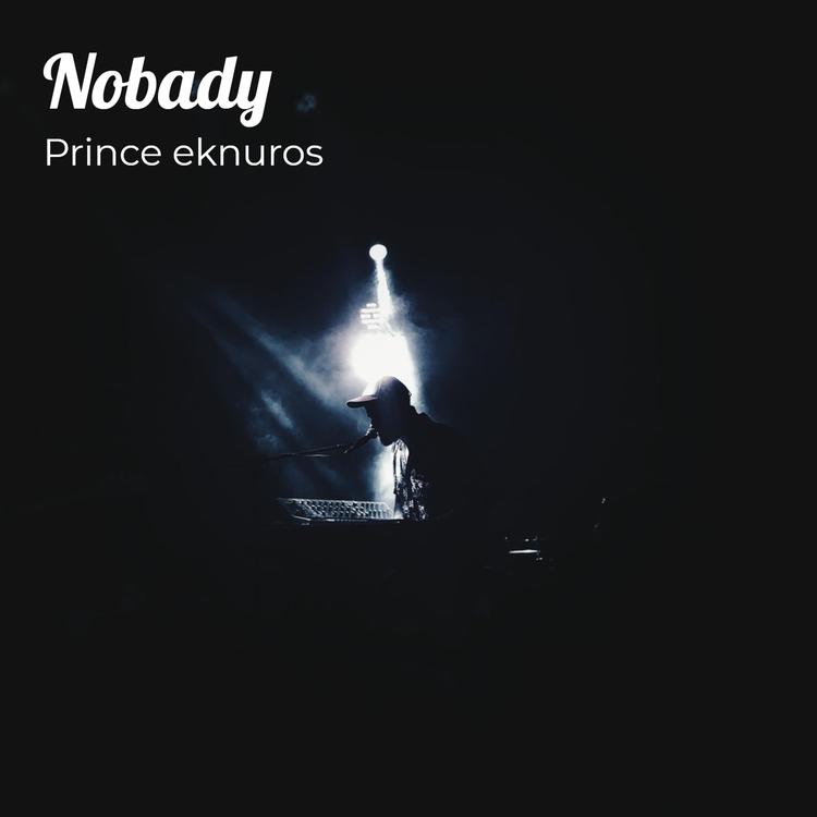 Prince Eknuros's avatar image