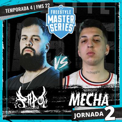 Papo Vs Mecha - FMS ARG T4 2021-2022 Jornada 2 (Live)'s cover