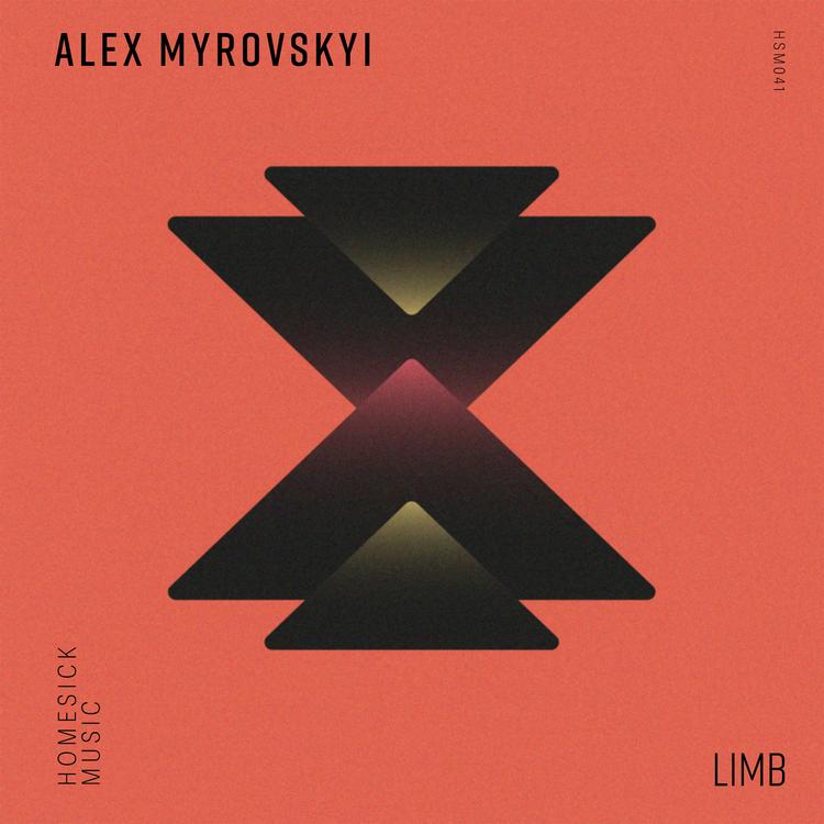 Alex Myrovskyi's avatar image