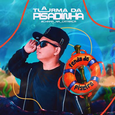 Predador de Perereca By Turma da Pisadinha's cover