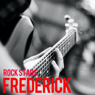 Frederick's cover