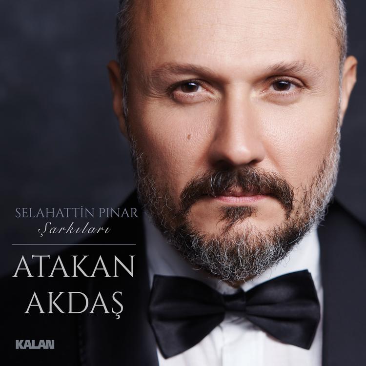 Atakan Akdaş's avatar image