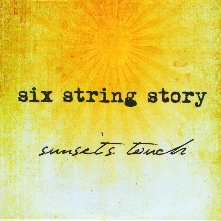 Six String Story's avatar image