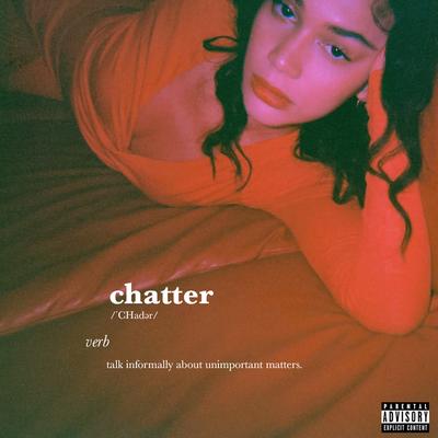 Chatter By Jess Connelly's cover