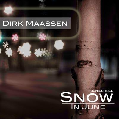 Caduco (Solo) By Dirk Maassen's cover