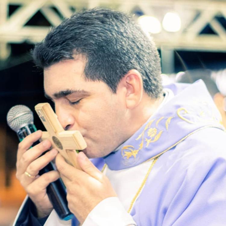 Padre Givanildo José's avatar image