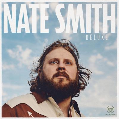 NATE SMITH (DELUXE)'s cover