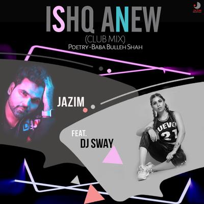 Ishq Anew (Club Mix)'s cover