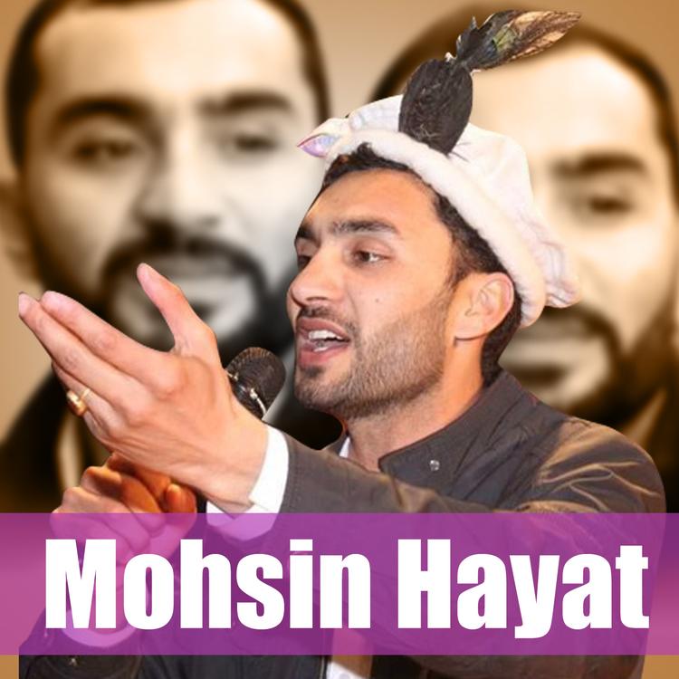 Mohsin hayat's avatar image