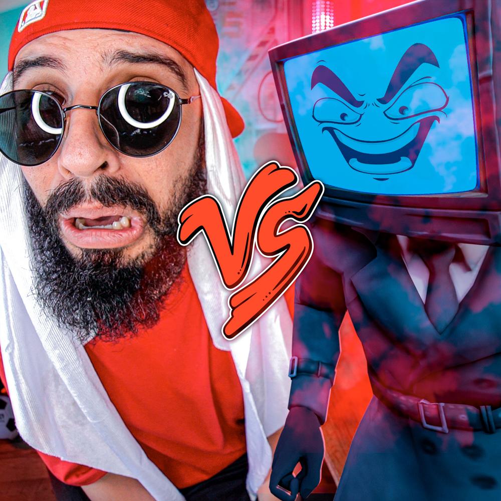 A batalha continua contra Skibdi Toilet no Super Bathroom Battle! 