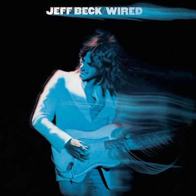 Goodbye Pork Pie Hat By Jeff Beck's cover