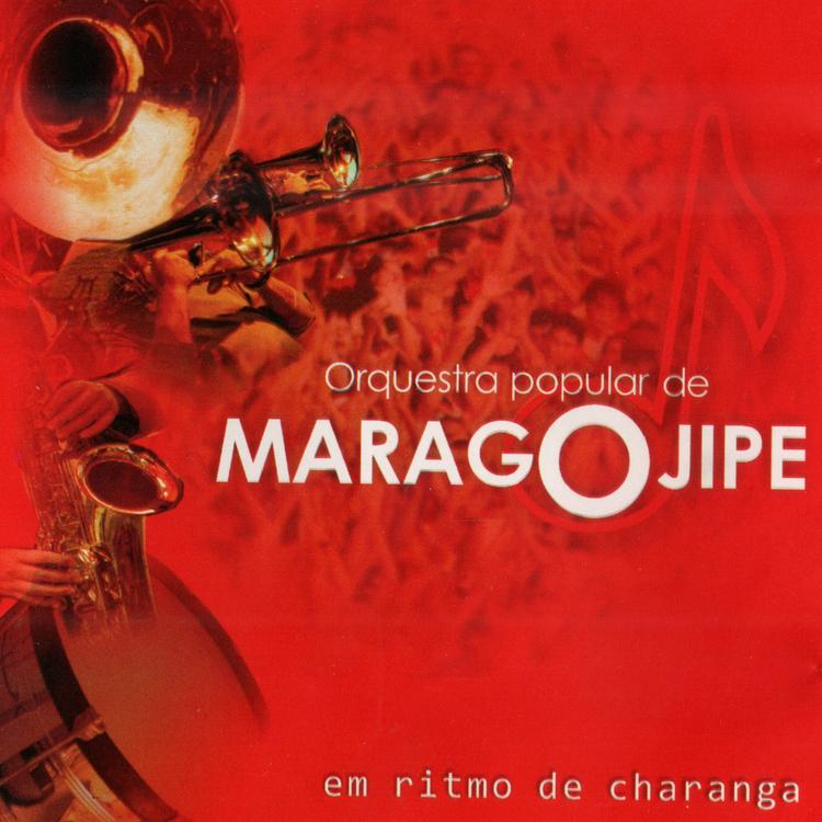 Orquestra Popular de Maragojipe's avatar image