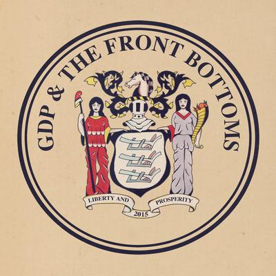 GDP / The Front Bottoms's cover
