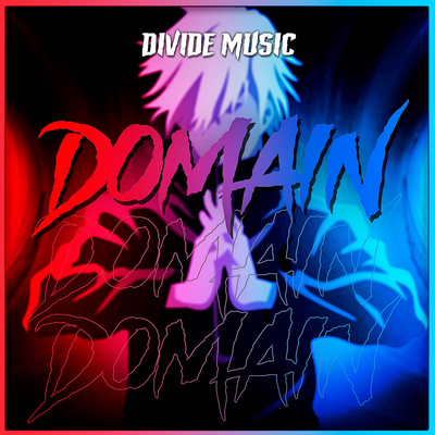 Domain (Inspired by "Jujutsu Kaisen")'s cover