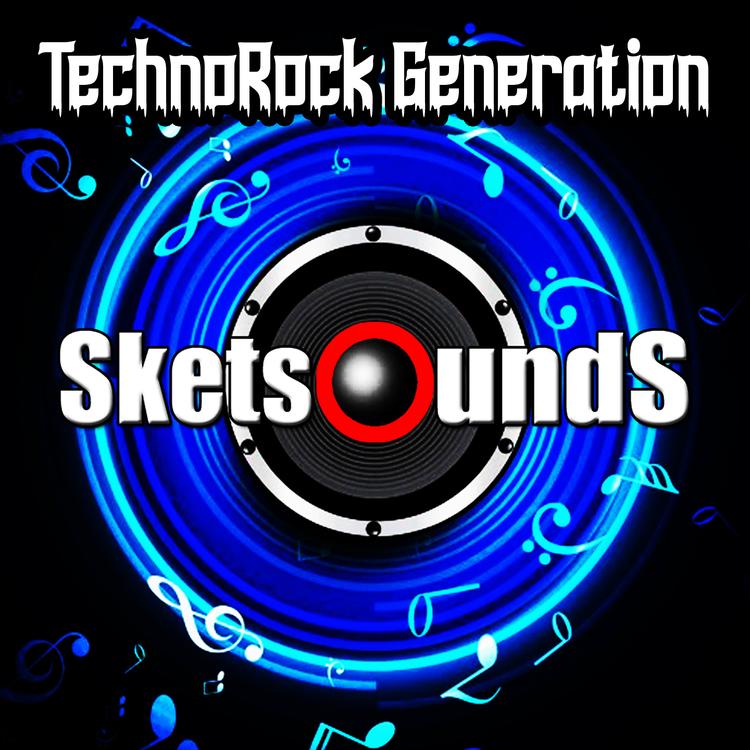 Sketsounds's avatar image