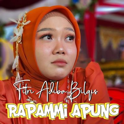 Rapammi Apung By Fitri Adiba Bilqis's cover