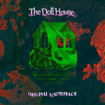 The Dollhouse (Original Game Soundtrack)'s cover