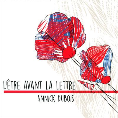 Annick Dubois's cover