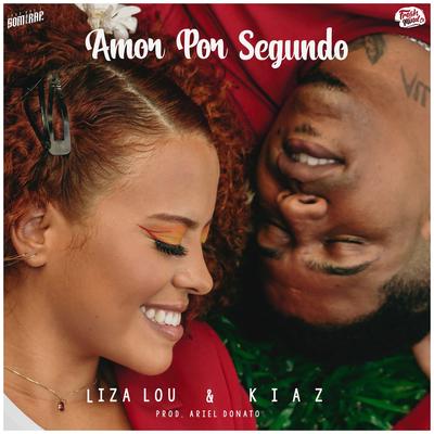 Amor por Segundo By liza Lou, Kiaz, Ariel Donato, Fresh Mind Co.'s cover