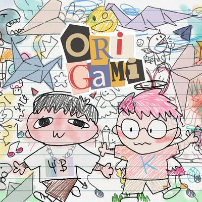 Origami's cover