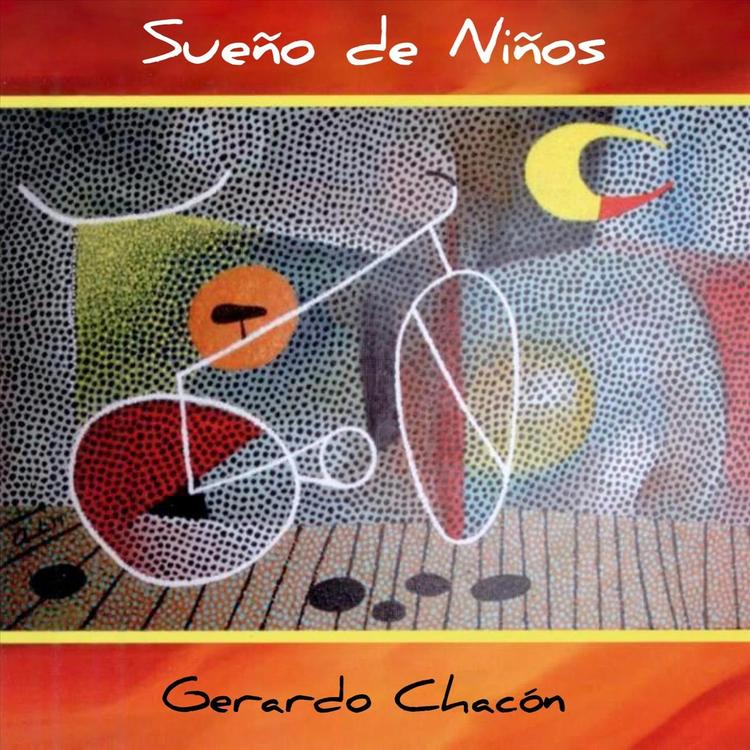 Gerardo Chacon's avatar image