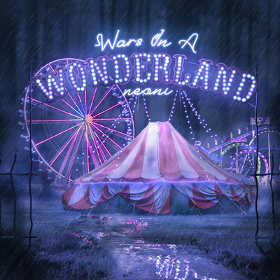 Wars In A Wonderland's cover