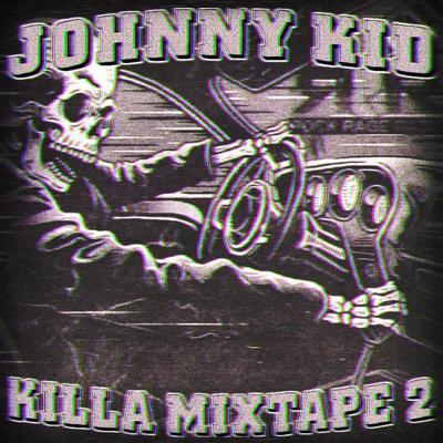 187 By Johnny Kid's cover
