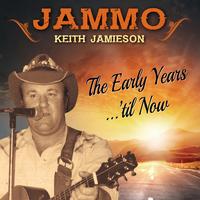 Keith Jamieson's avatar cover