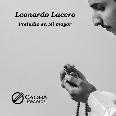 Leonardo Lucero's cover