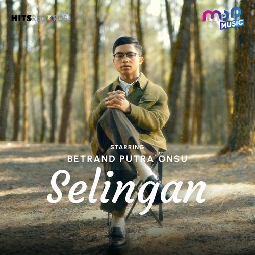 #selingan's cover