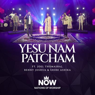 Nations of Worship's cover
