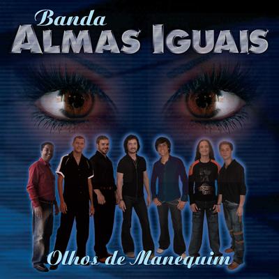 Boca de Cereja By Banda Almas Iguais's cover