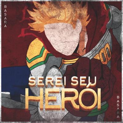 Serei Seu Herói (Mirio Togata / Lemillion) By Basara's cover
