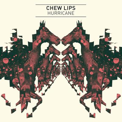 Hurricane By Chew Lips's cover