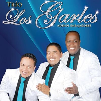 Ñuca Llacta By Trío Los Garles's cover