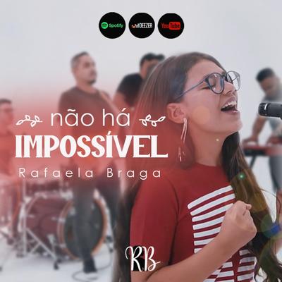 Não Há Impossível's cover