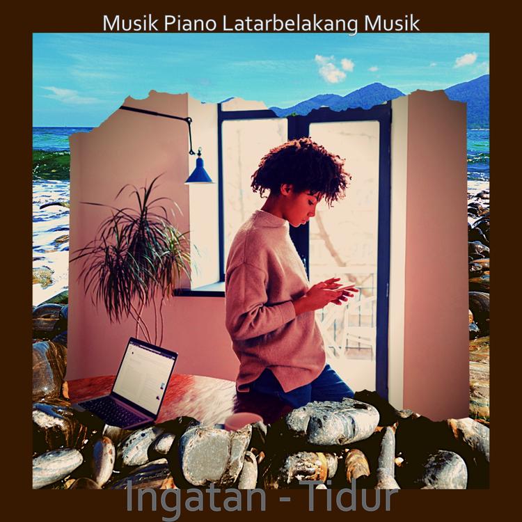 Musik Piano Latarbelakang Musik's avatar image